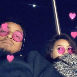 Meet your Posher, Danny